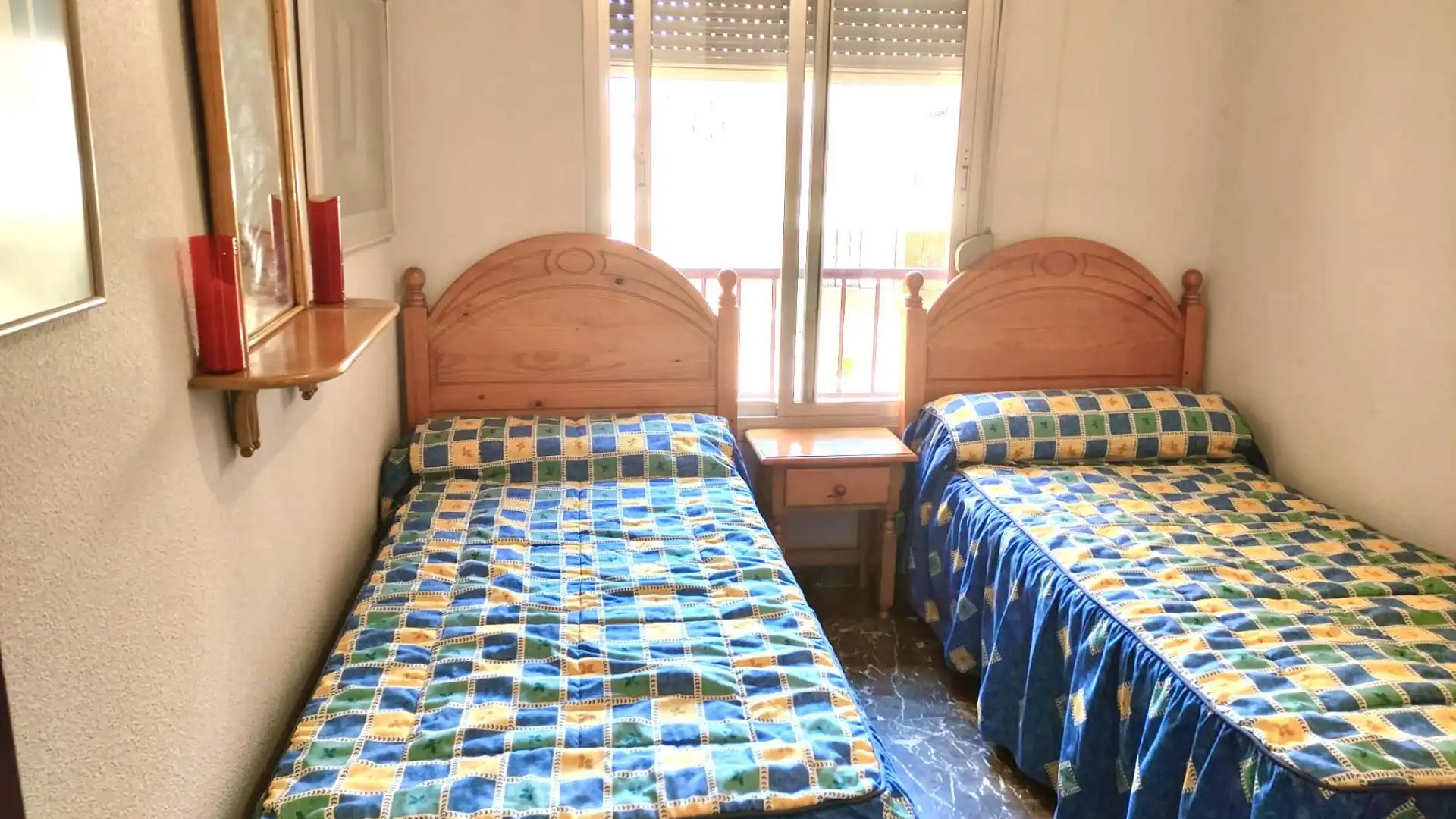 Piso en  Calle Joaquina Eguaras 19 - Foto 7