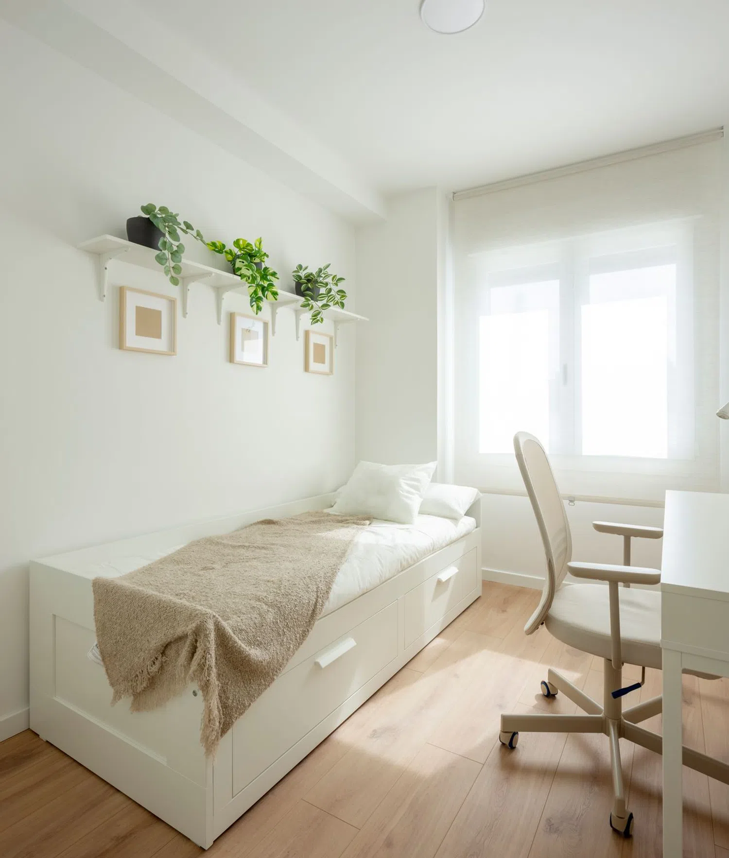 Piso en calle Alfonso VI - Foto 10