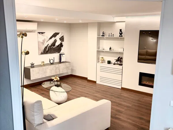 Chalet adosado en Parquelagos - Puente Nuevo - Foto 5