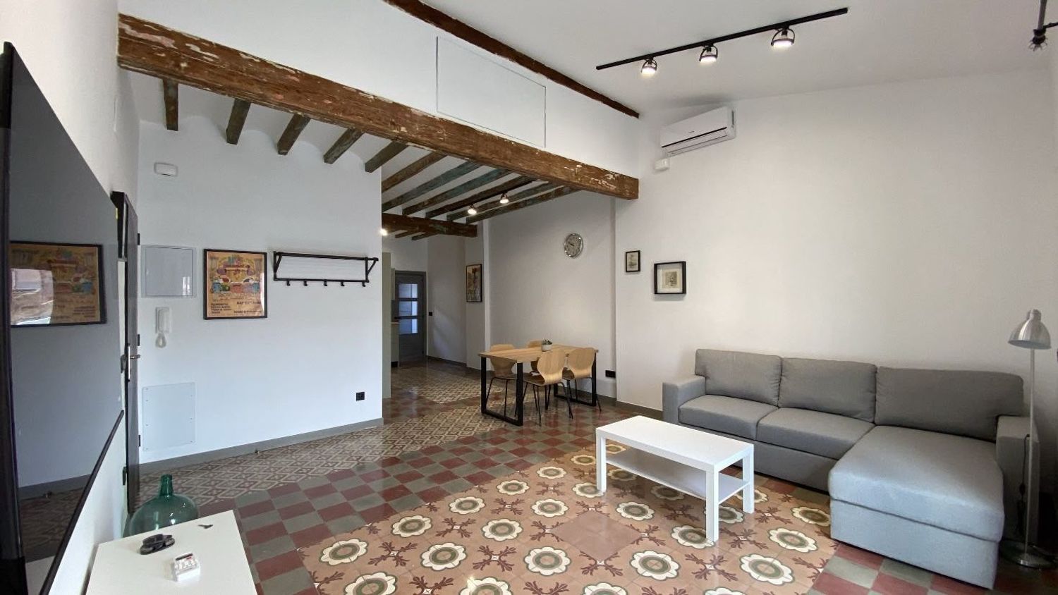 Estudio en Calle El Huerto, 10, Centro, Centro - Foto 4