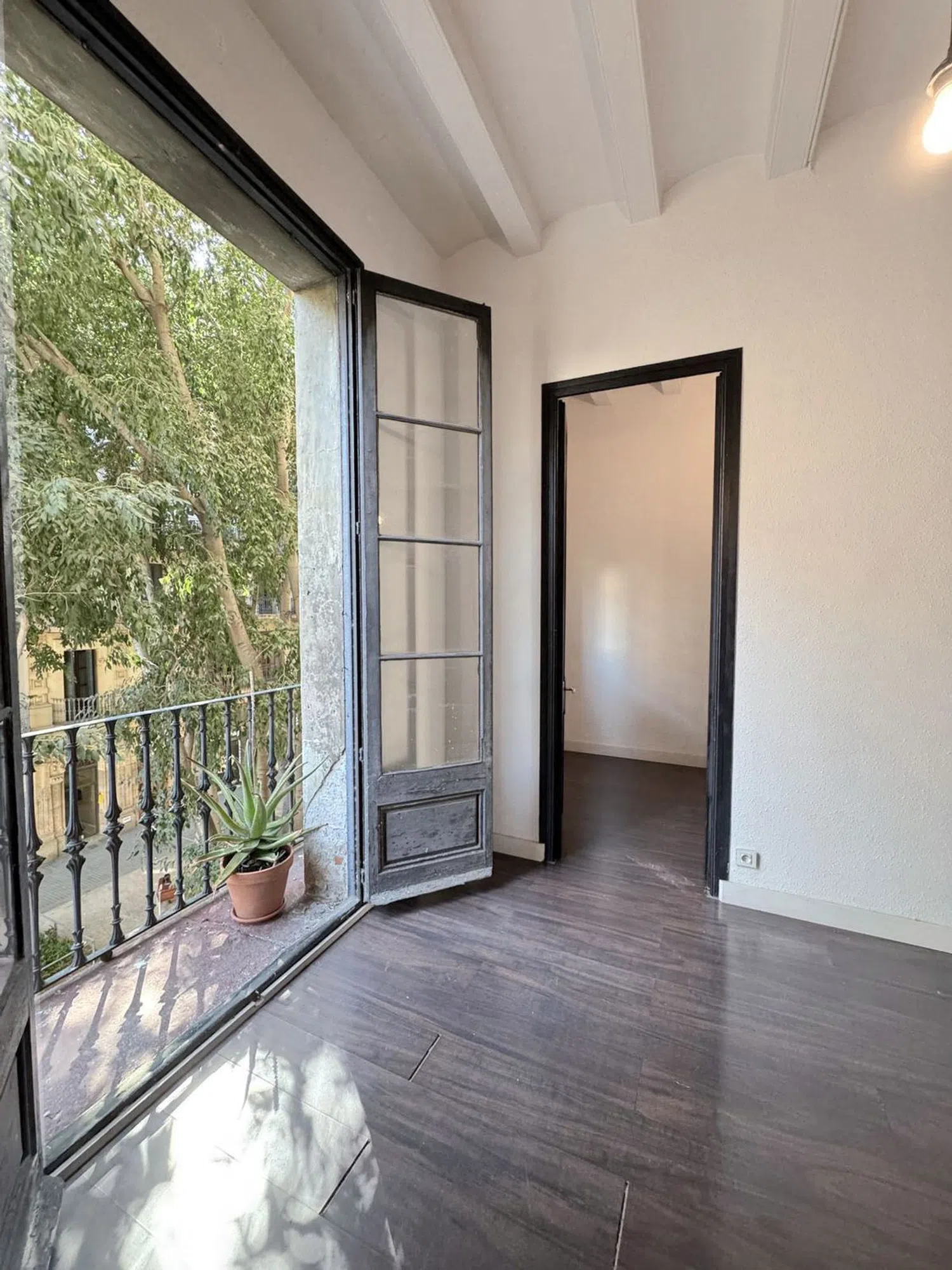 Piso en calle del Comte Borrell, 100 - Foto 1