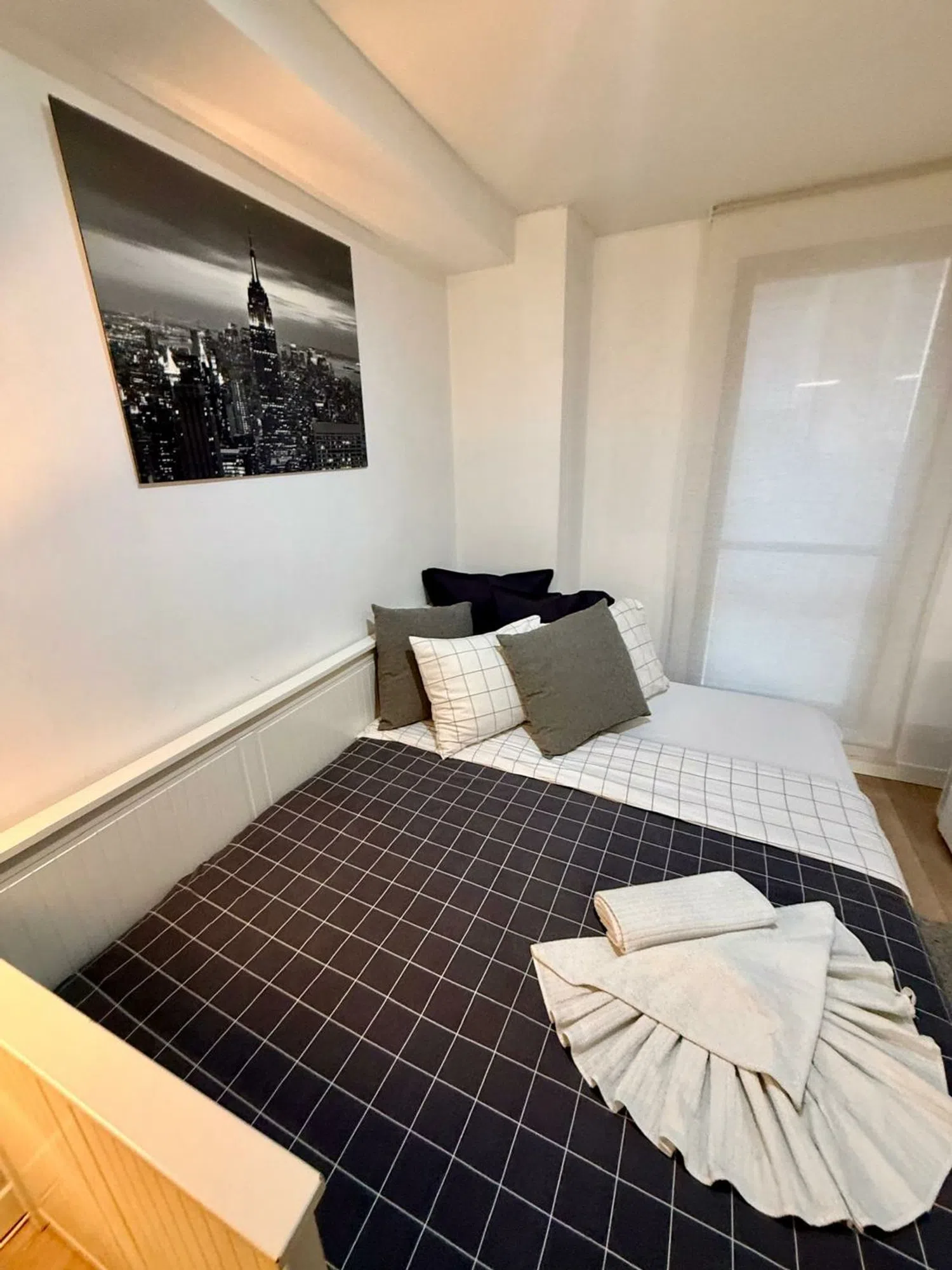 Estudio en calle de Arganzuela, 14 - Foto 10