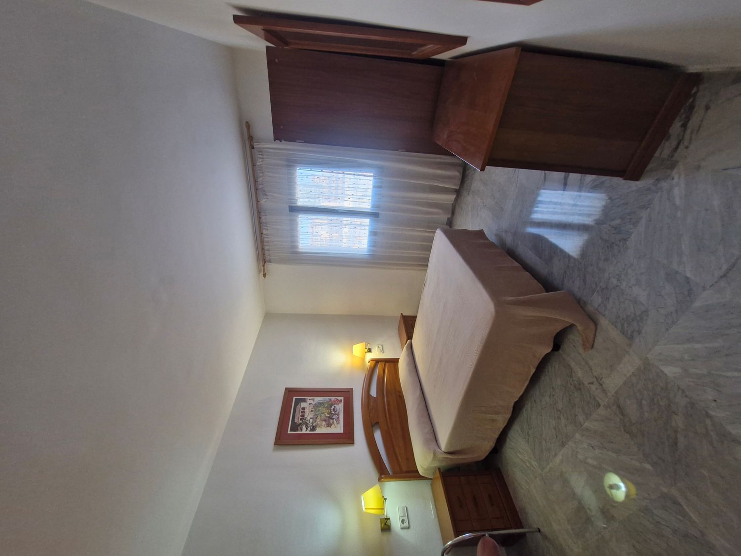 Piso en plaza de la Solidaridad, 1 - Foto 5