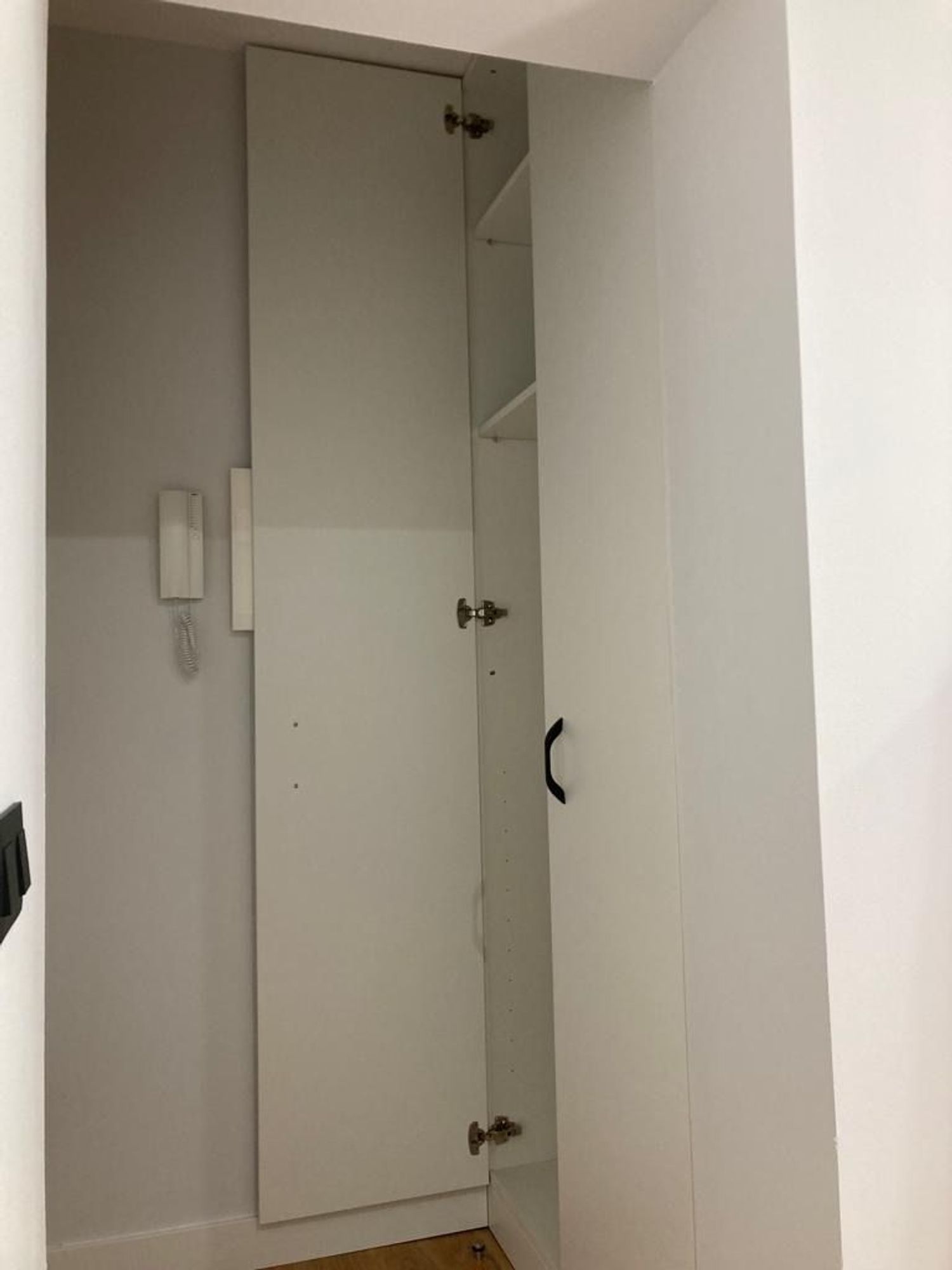 Estudio en Calle de Carlos V, 6 - Foto 7