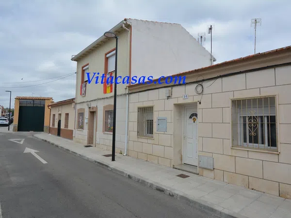Chalet adosado en Calle de Jacinto Benavente, 10 - Foto 25