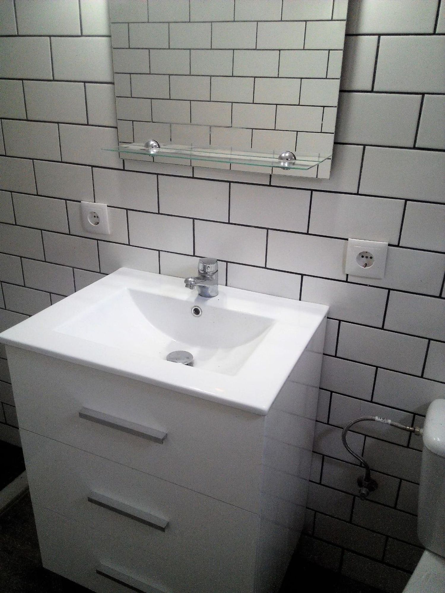 Estudio en avenida Virgen de Linares, 21 - Foto 10