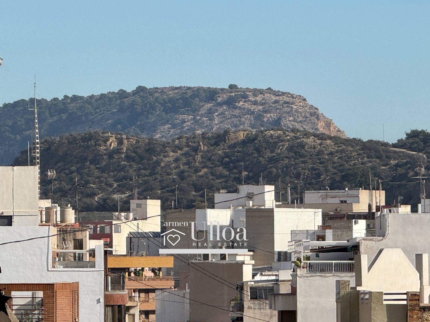 Piso en Calle Sant Joan Bosco, Ensanche-Diputación - Foto 35