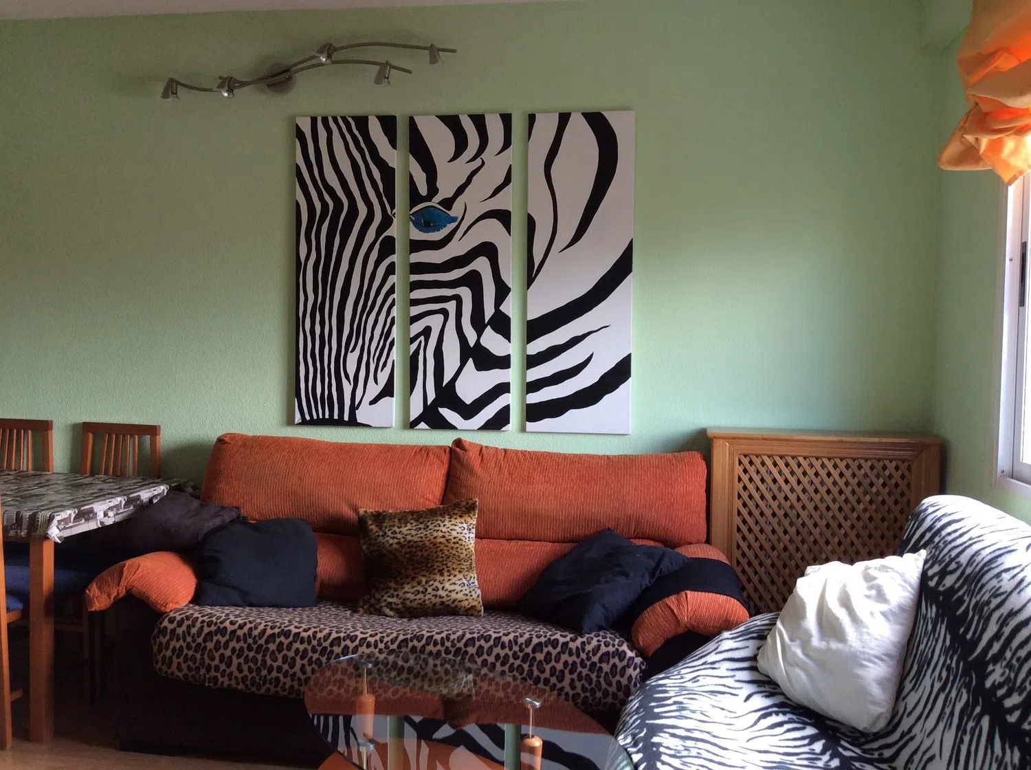 Piso en calle César González Ruano, 9 - Foto 2