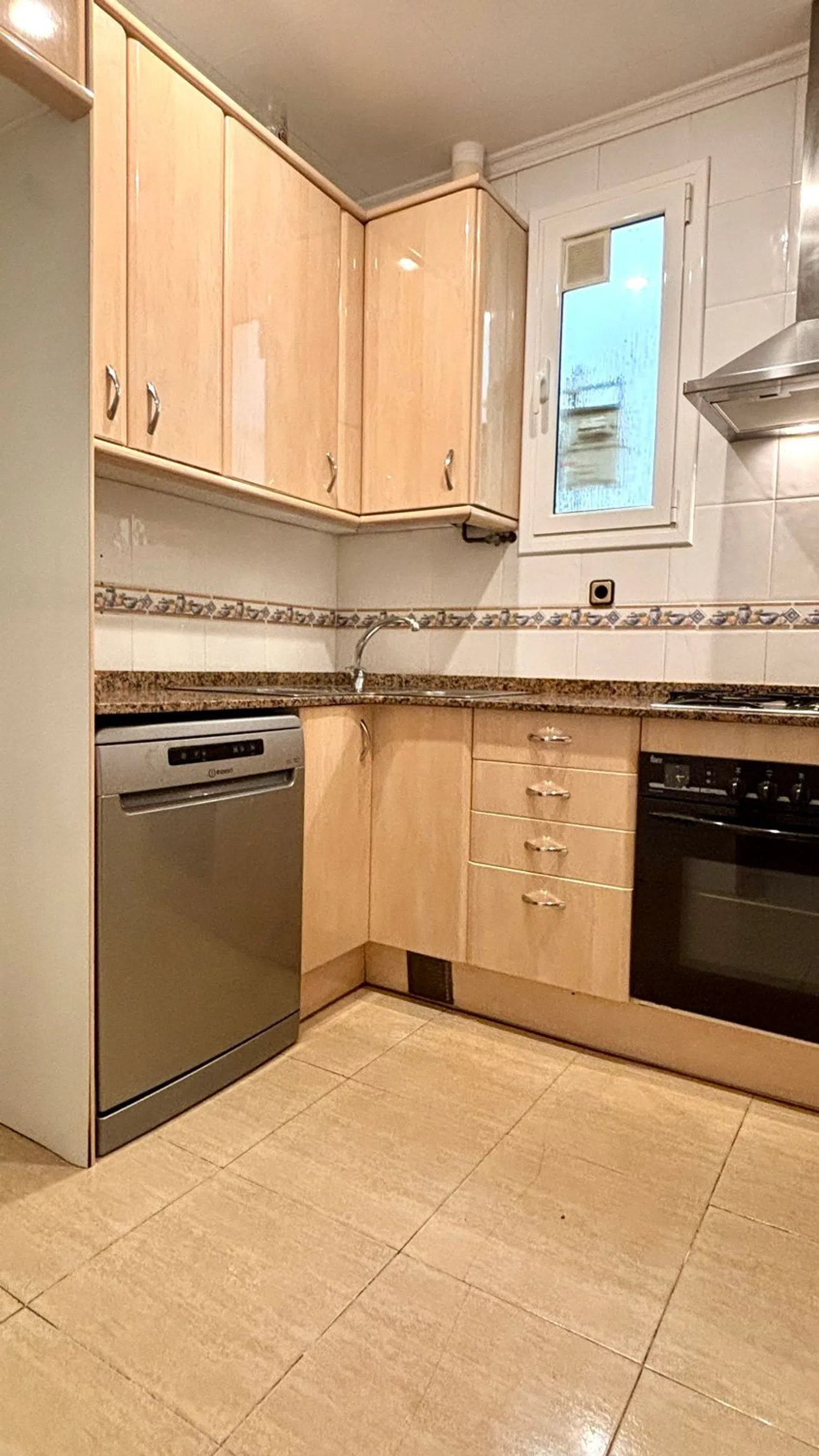 Ático en calle Amistat, 32 - Foto 4