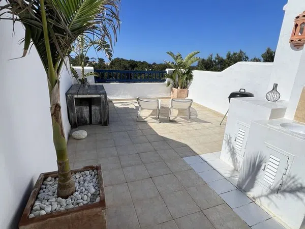 Ático en Calle Coralmar, 3, Cala Vedella - Cala Tarida - Cala Conta, Cala Vedella - Cala Tarida - Cala Conta - Foto 3