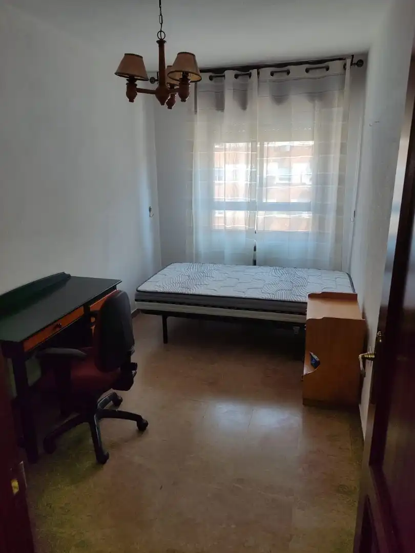 Piso en  Avenida de Andalucía 43D - Foto 6