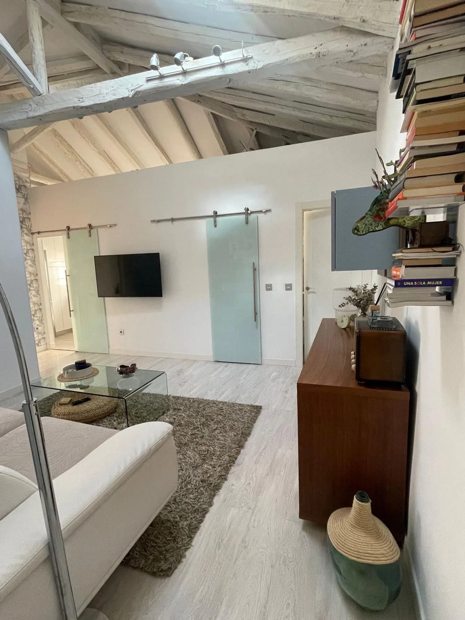 Piso en calle de Navarra, 26 - Foto 2