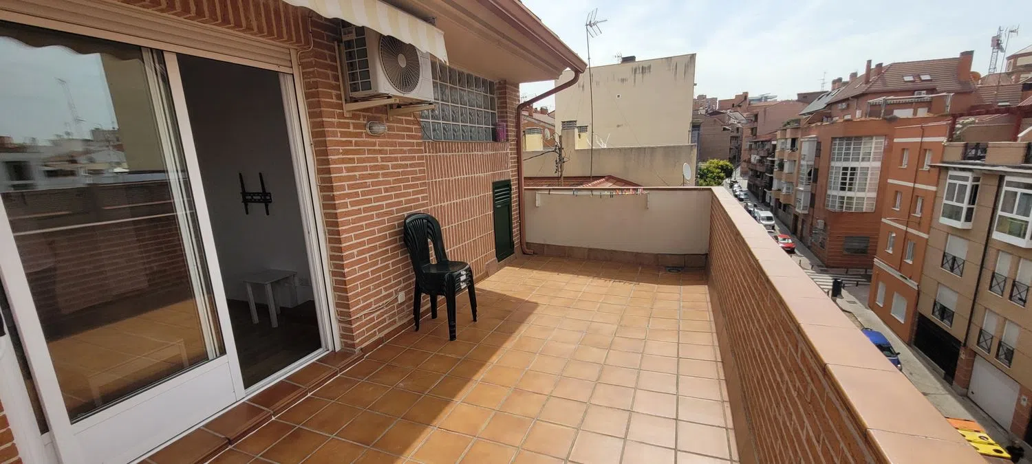 Dúplex en calle Miosotis, 44 - Foto 4