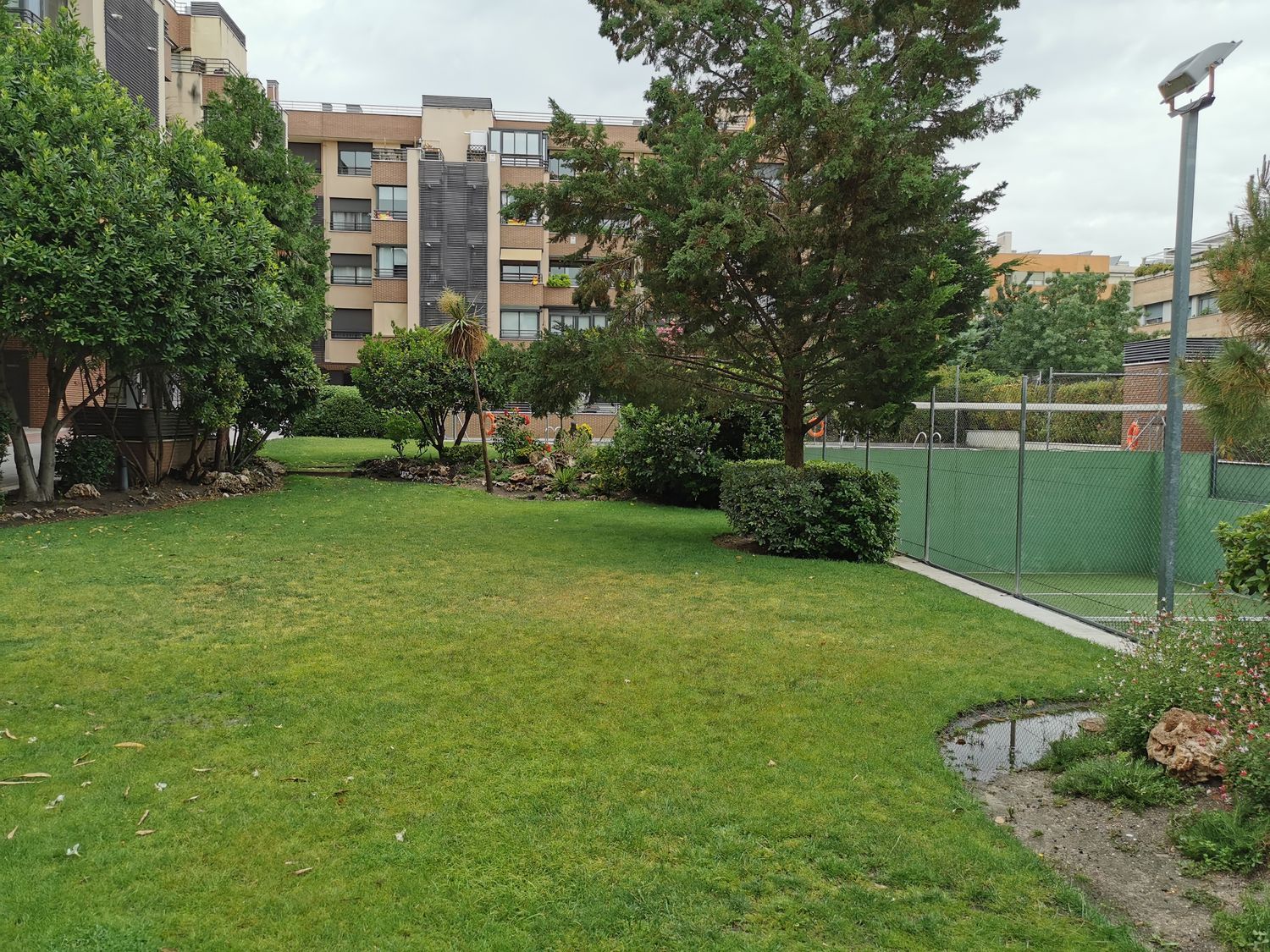 Piso en calle del Monasterio de Sobrado, 14 - Foto 20