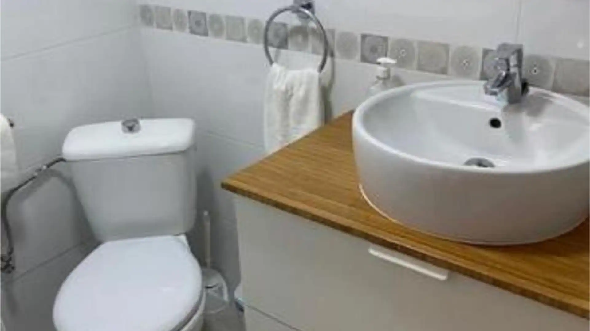 Estudio en Torremolinos centro - Foto 4