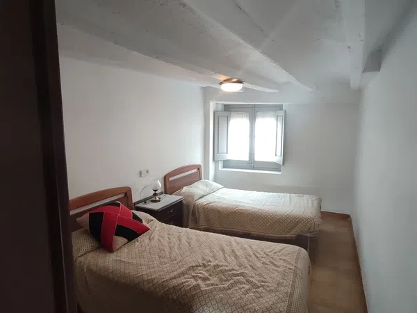 Casa de pueblo en Plaza Ramon Martí, 8 - Foto 12