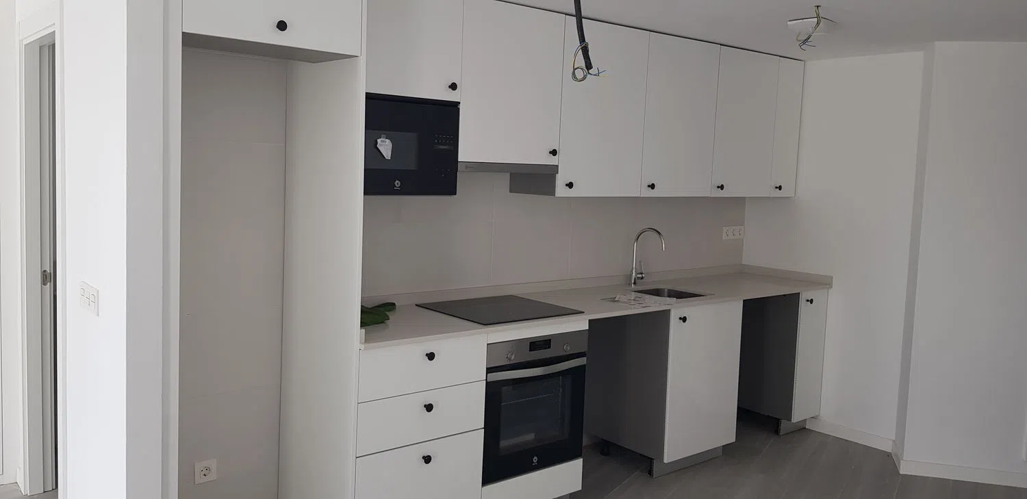 Estudio en calle soberanía, 3 - Foto 1