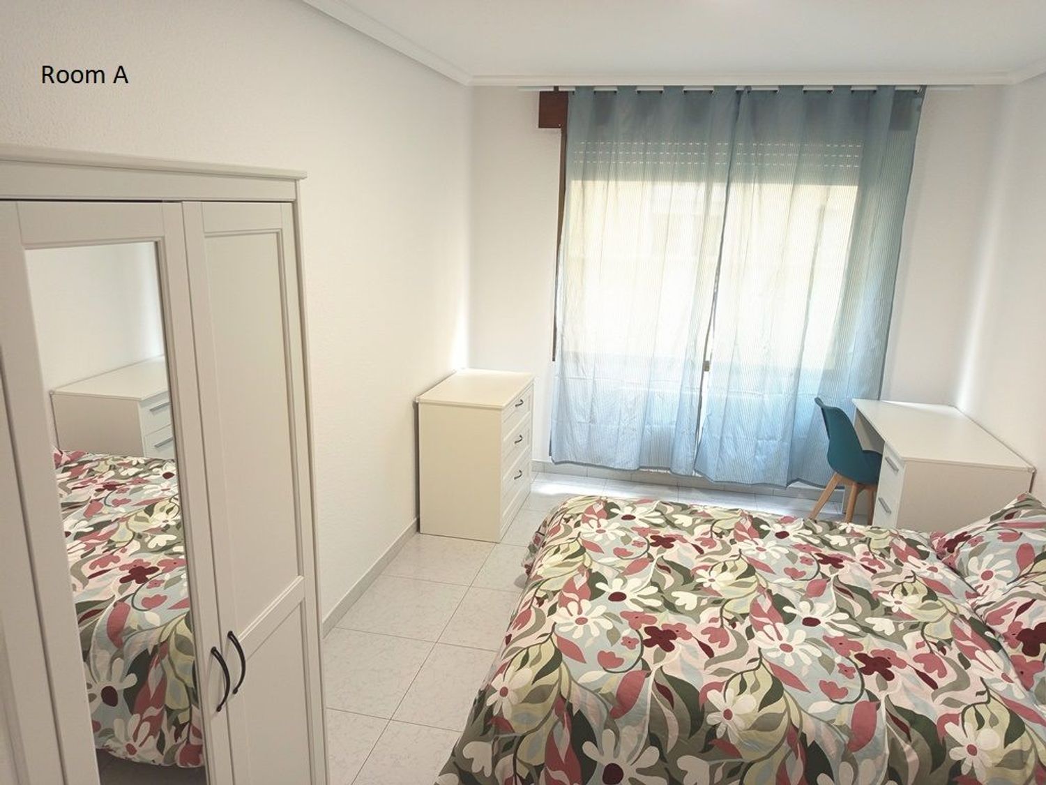 Piso en calle Antonio López, 20 - Foto 2