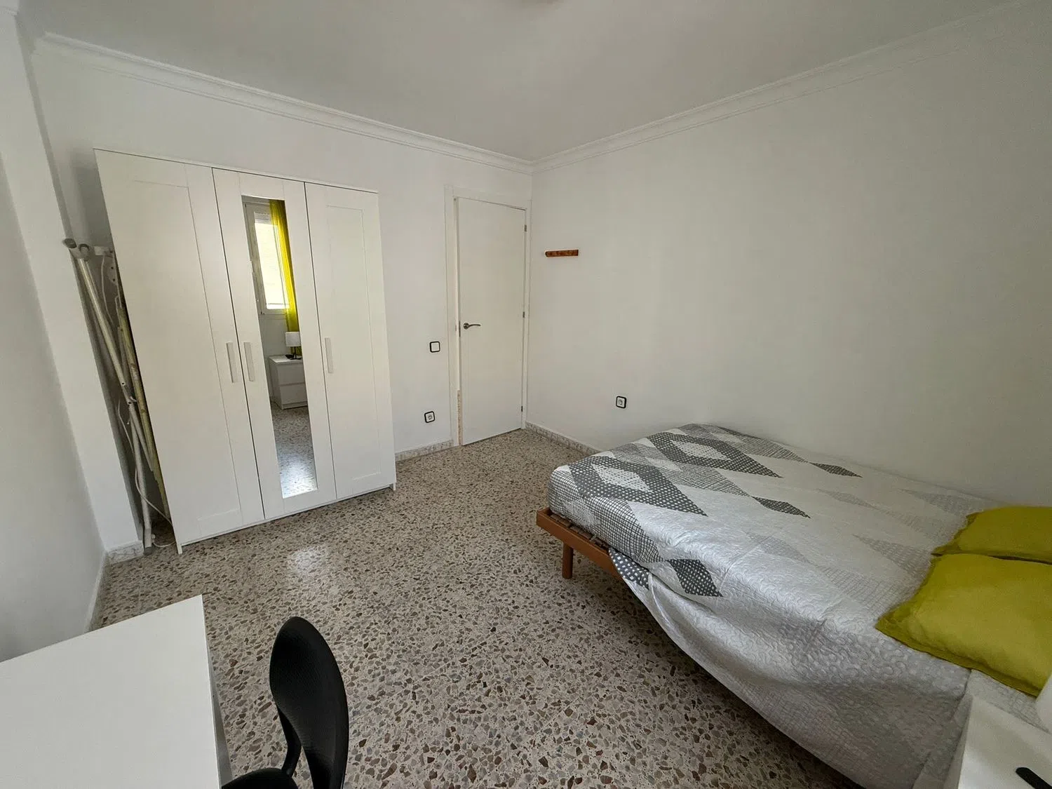 Piso en Barrio Cerro del Águila - Foto 20