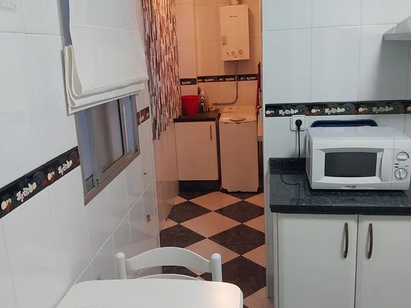 Piso en Avenida José Muñoz de Vargas, 24, Las Torres - Guadalupe, Las Torres - Guadalupe - Foto 3