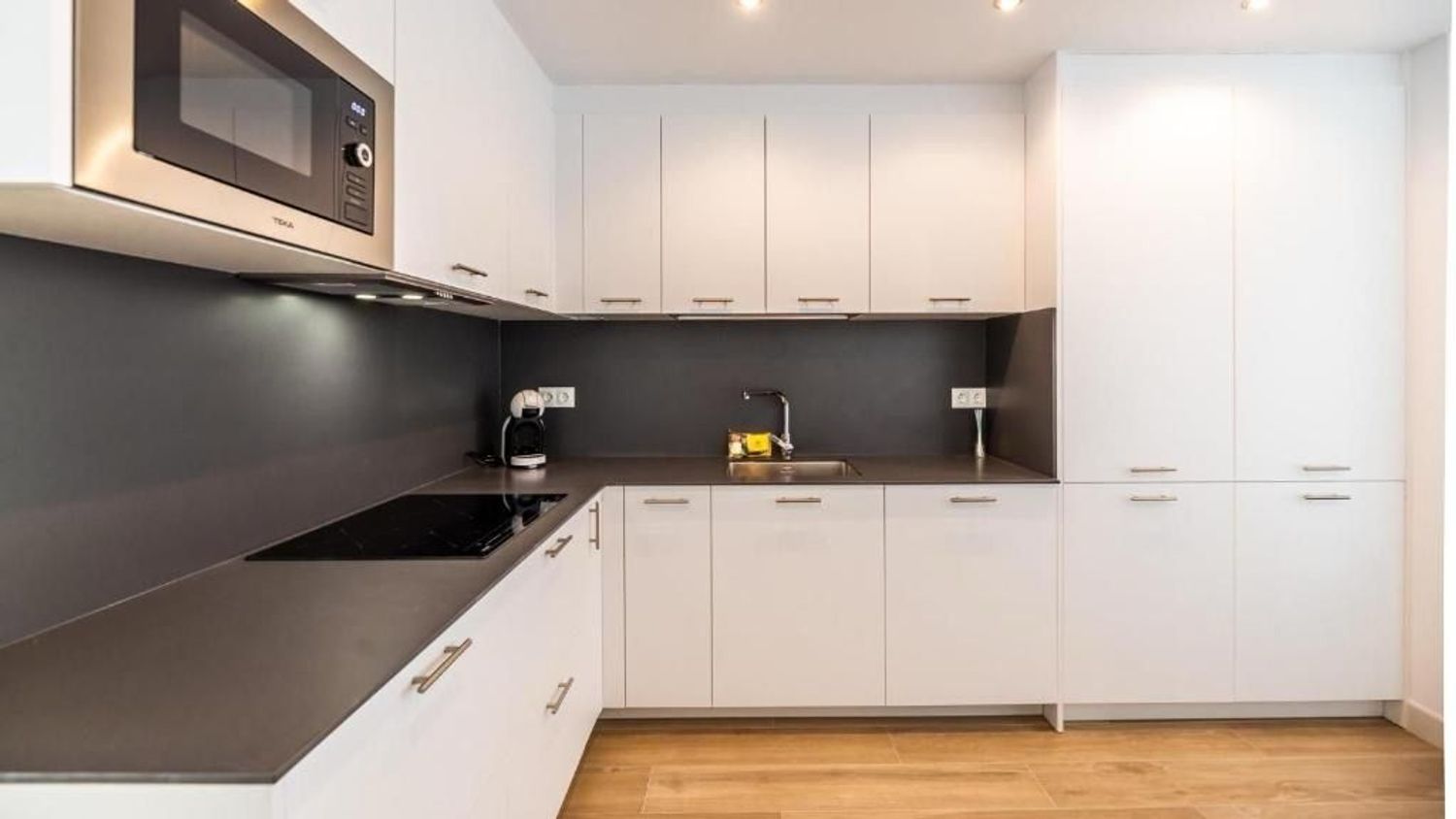 Ático en calle Huerto, 1 - Foto 8