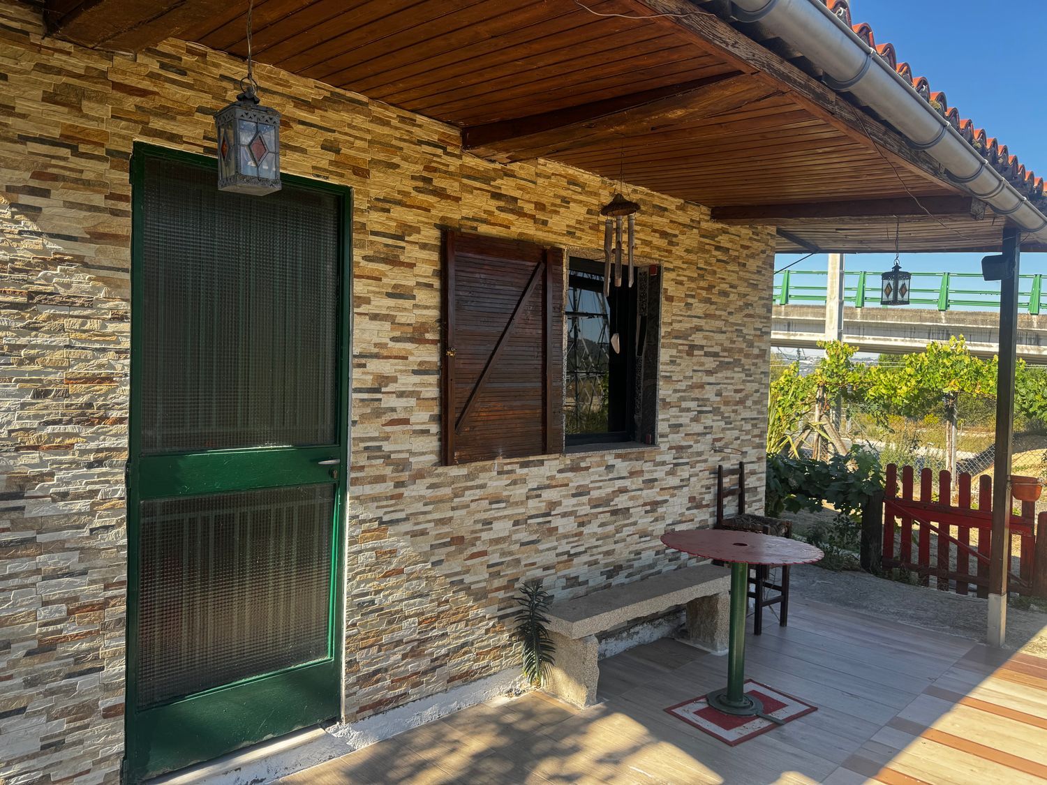 Finca rústica en Lugar Seixalbo, 108, Barrocanes, Barrocanes - Foto 15