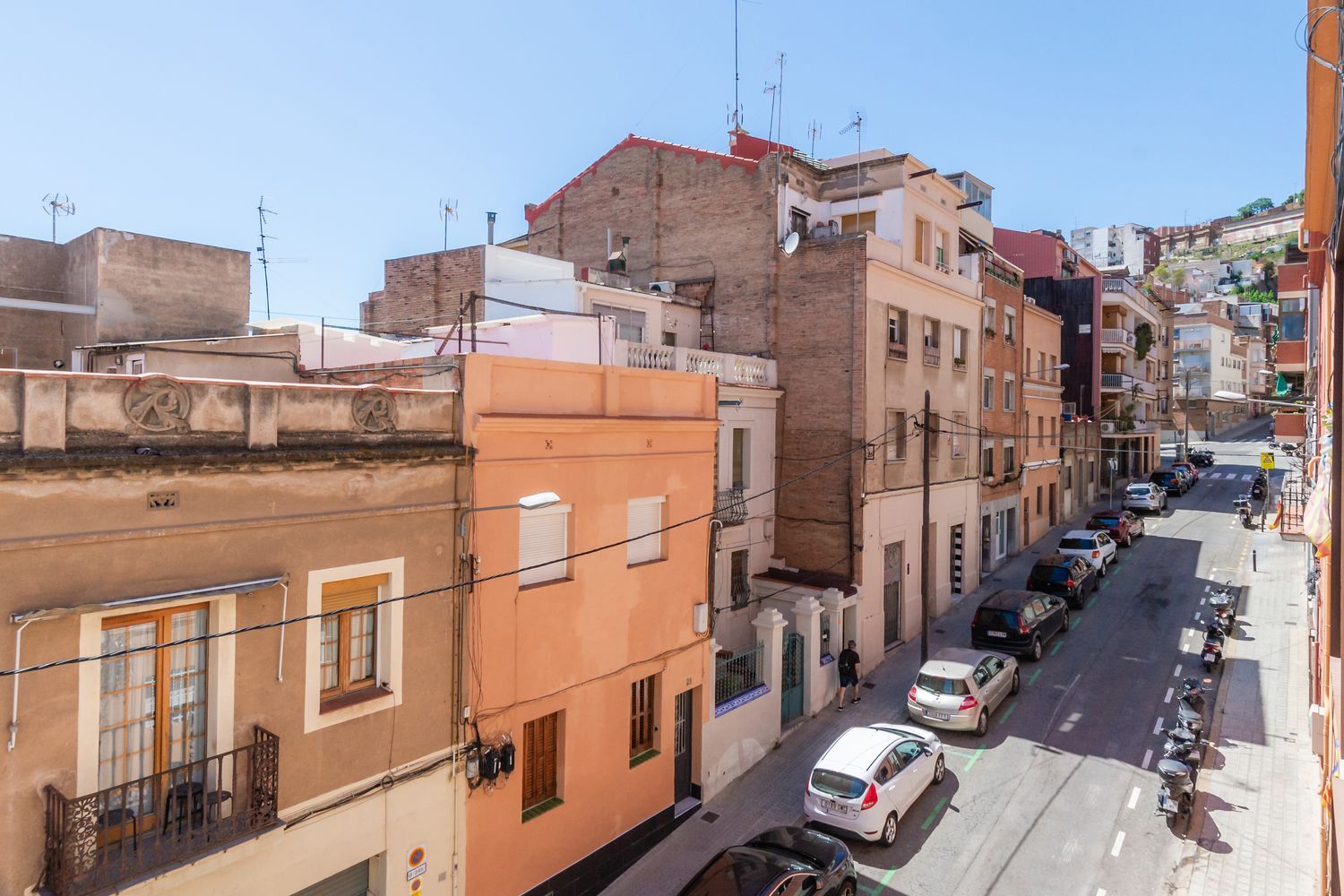 Piso en Calle del Baró de Sant Lluís, Can Baró - Foto 25