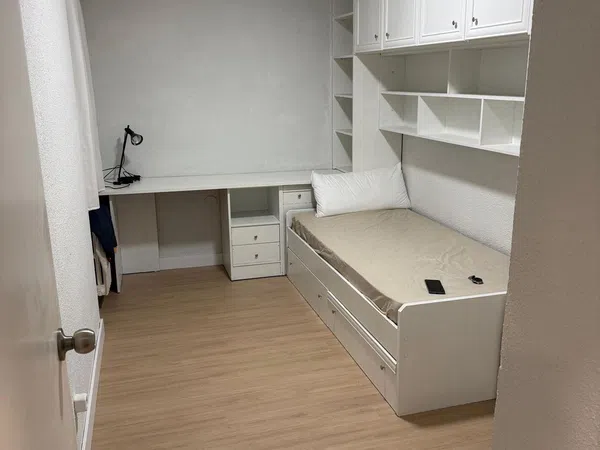 Piso en Calle de Bernardo Fita, 8, Doctor Cerrada - Foto 12