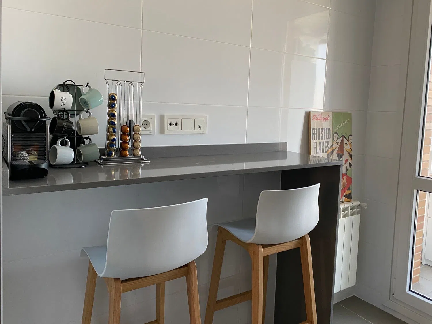 Piso en calle de María de las Mercedes de Borbón, 232 - Foto 11