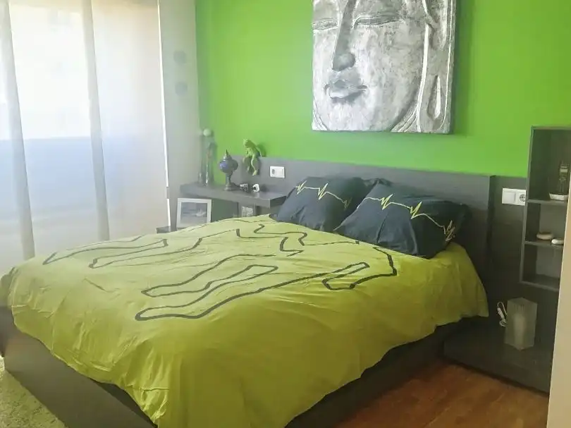 Piso en  Rúa Pablo Picasso 1 - Foto 31