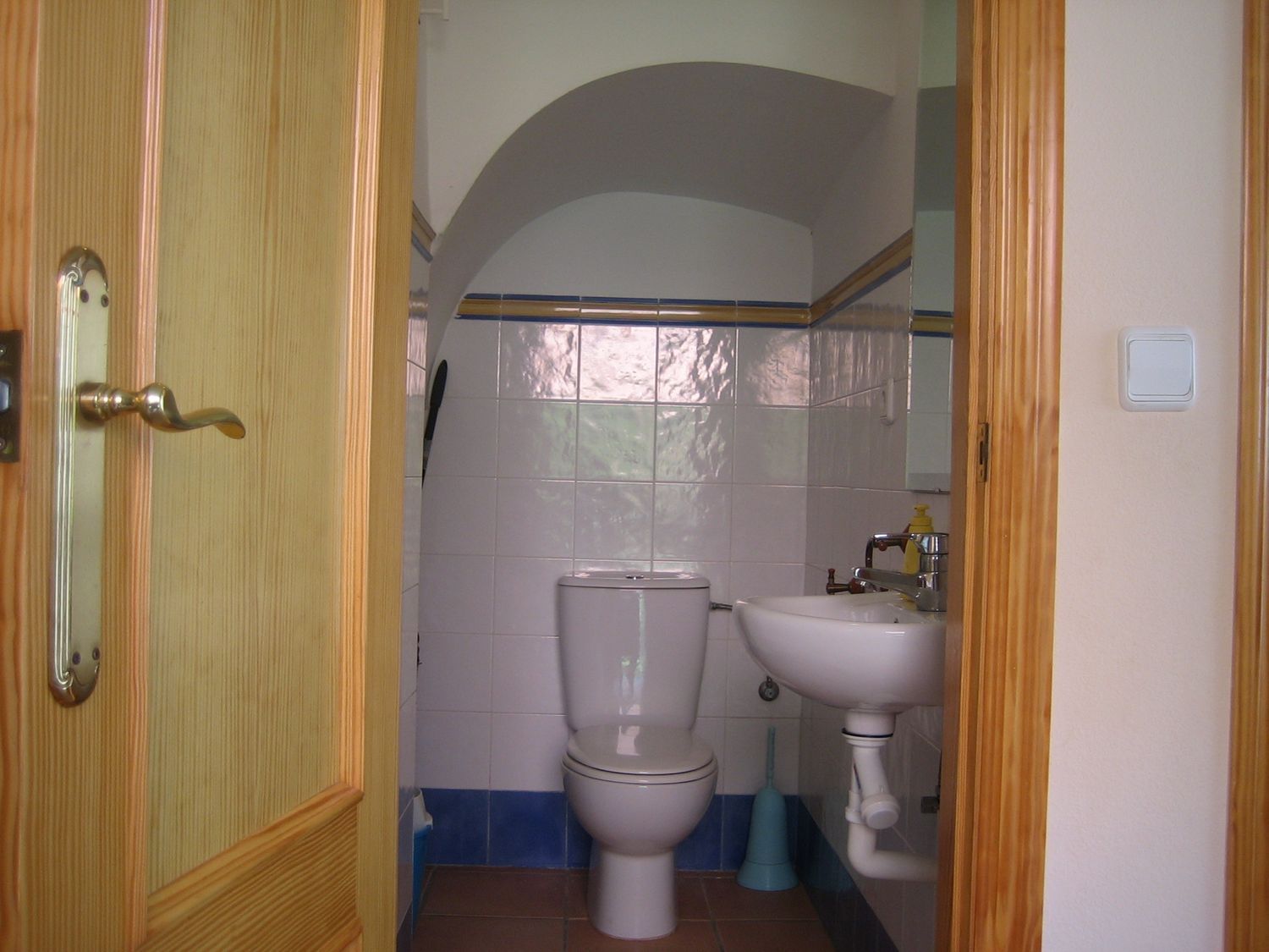 Chalet pareado en Avenida de Gaudi, 9 r, Oliva Nova, Oliva Nova - Foto 16