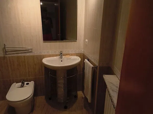 Piso en CL Santa Orosia, 6, Universidad - Foto 7