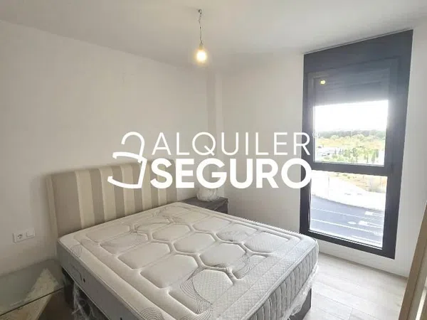 Piso en Calle Terciopelo, Las Sedas - El Olivar - Foto 10