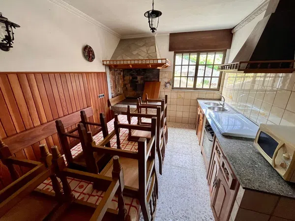 Casa o chalet independiente en Aldea Centroña, 329 - Foto 25