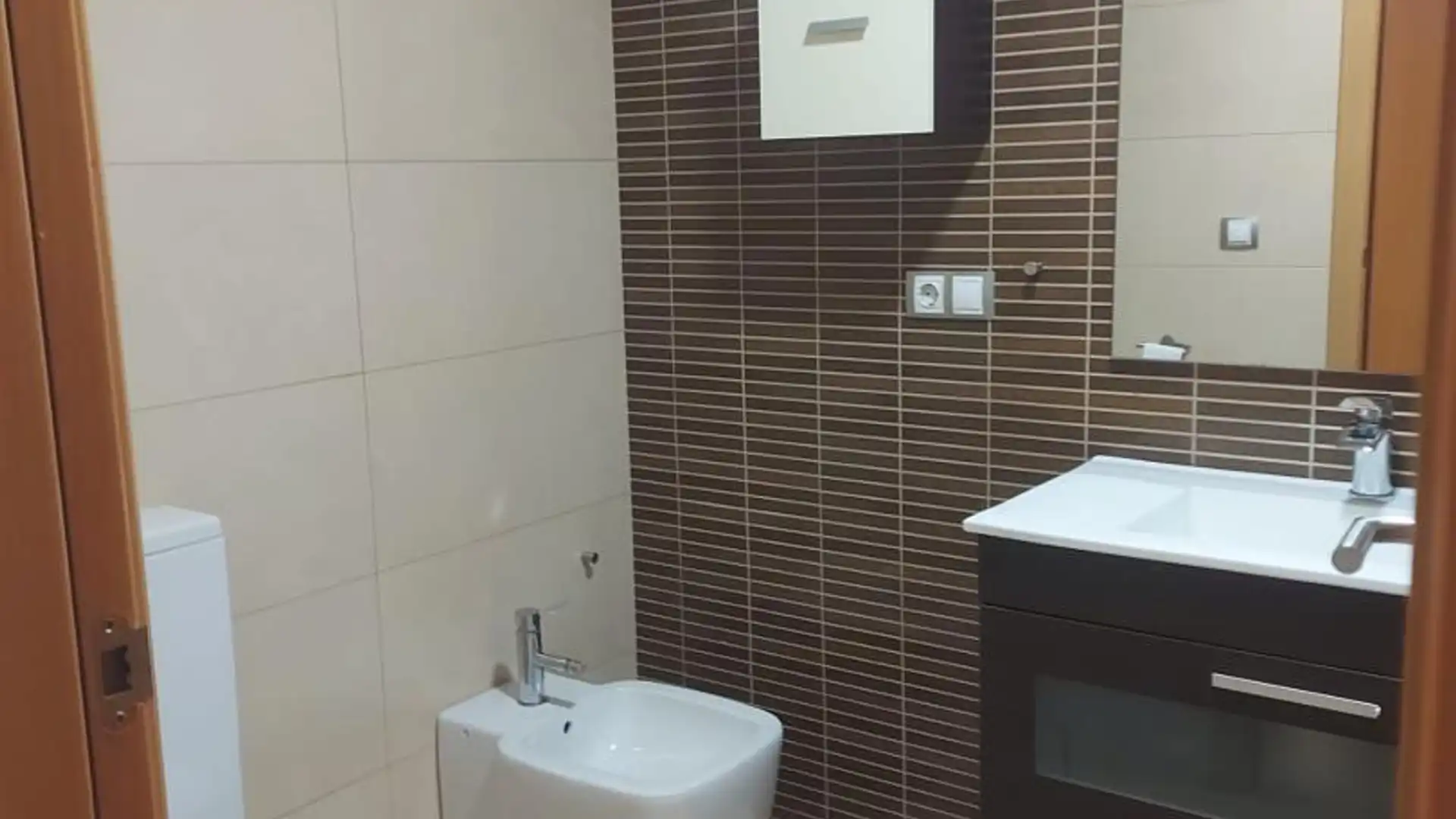 Piso en  Carrer de Mariano Benlliure 29 - Foto 9