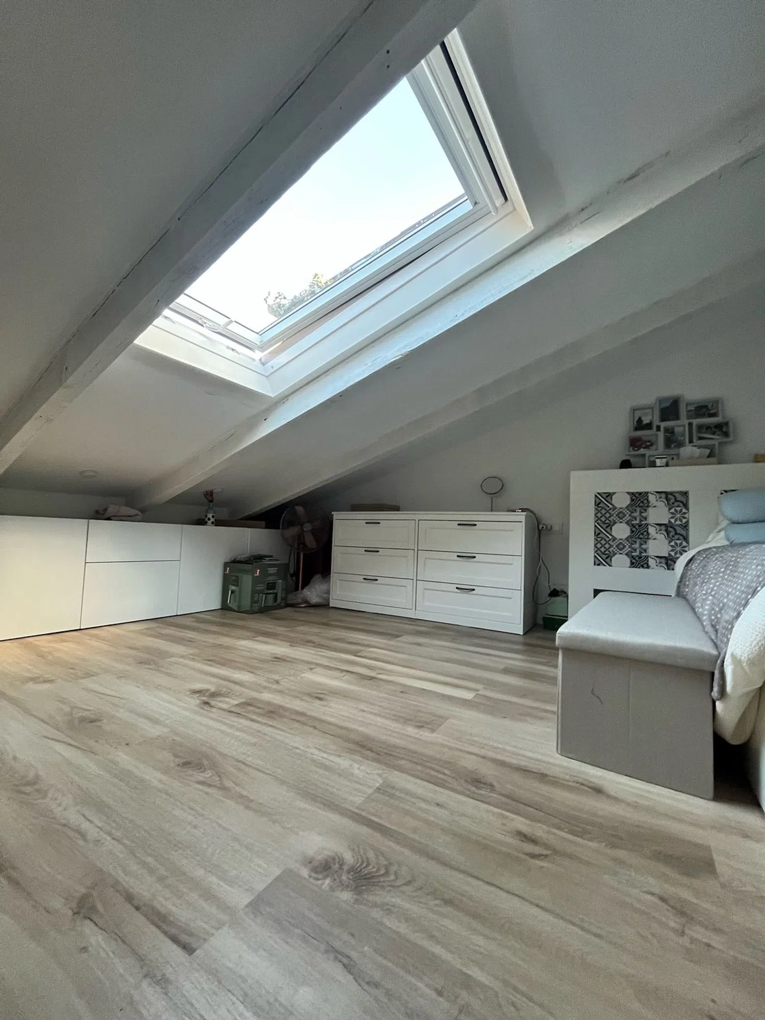 Dúplex en calle Pas de Valls, 27 - Foto 2