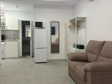 Piso en  Calle Diego de Almaguer 6 - Foto 6