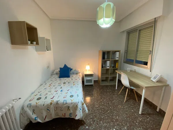 Piso en Calle Lepanto, 1 - Foto 23