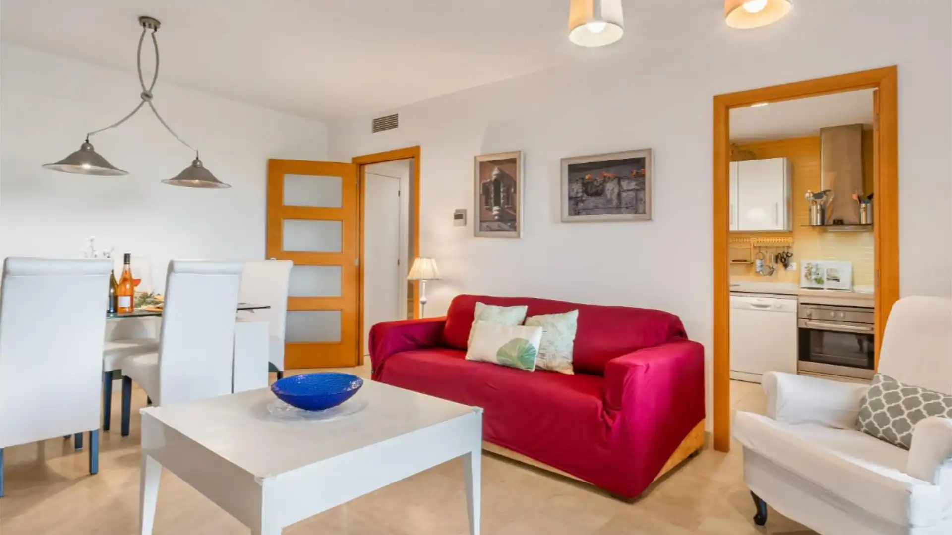 Casa adosada en  Calle Teodosio 12 - Foto 16