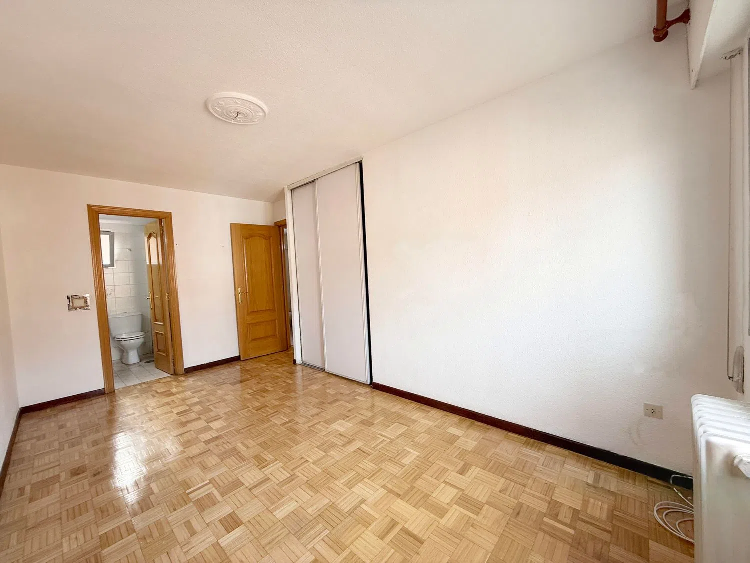 Piso en La Serna - Foto 9