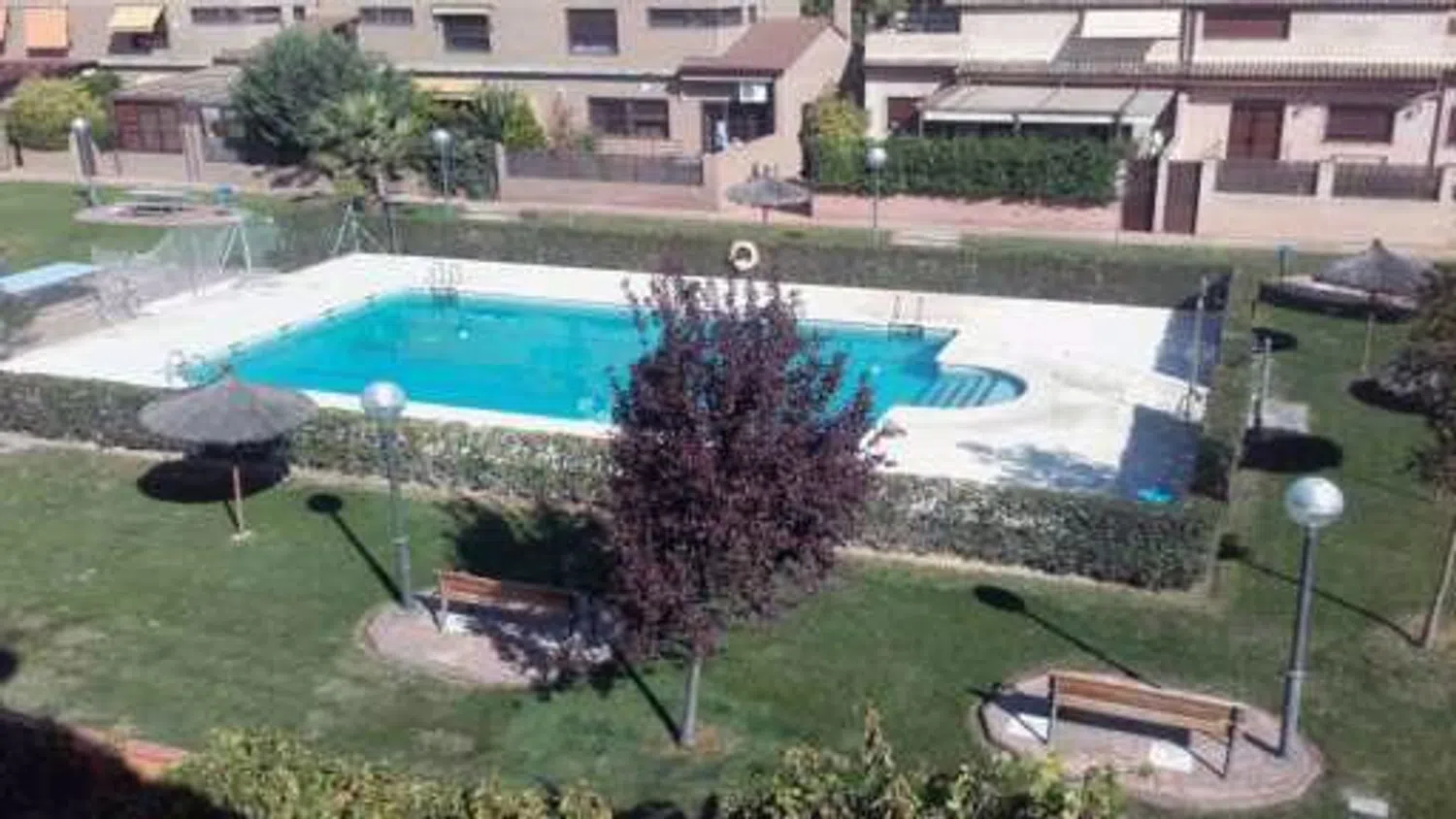 Chalet pareado en avenida de Carmen Amaya, 75 - Foto 10