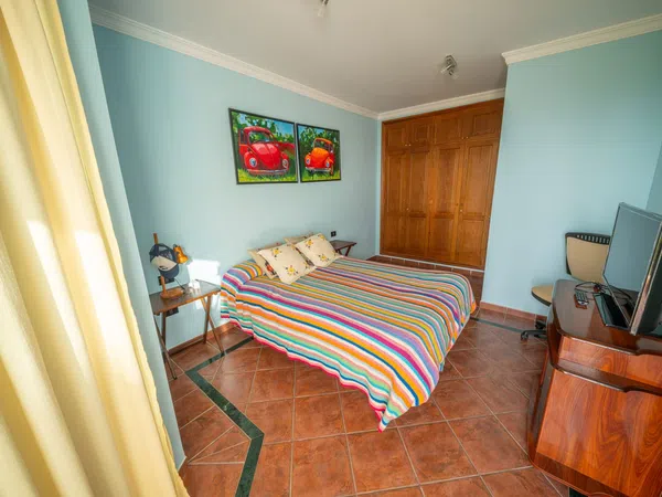 Casa o chalet independiente en Calle Venenchegue s/n, Casco Urbano, Casco Urbano - Foto 28
