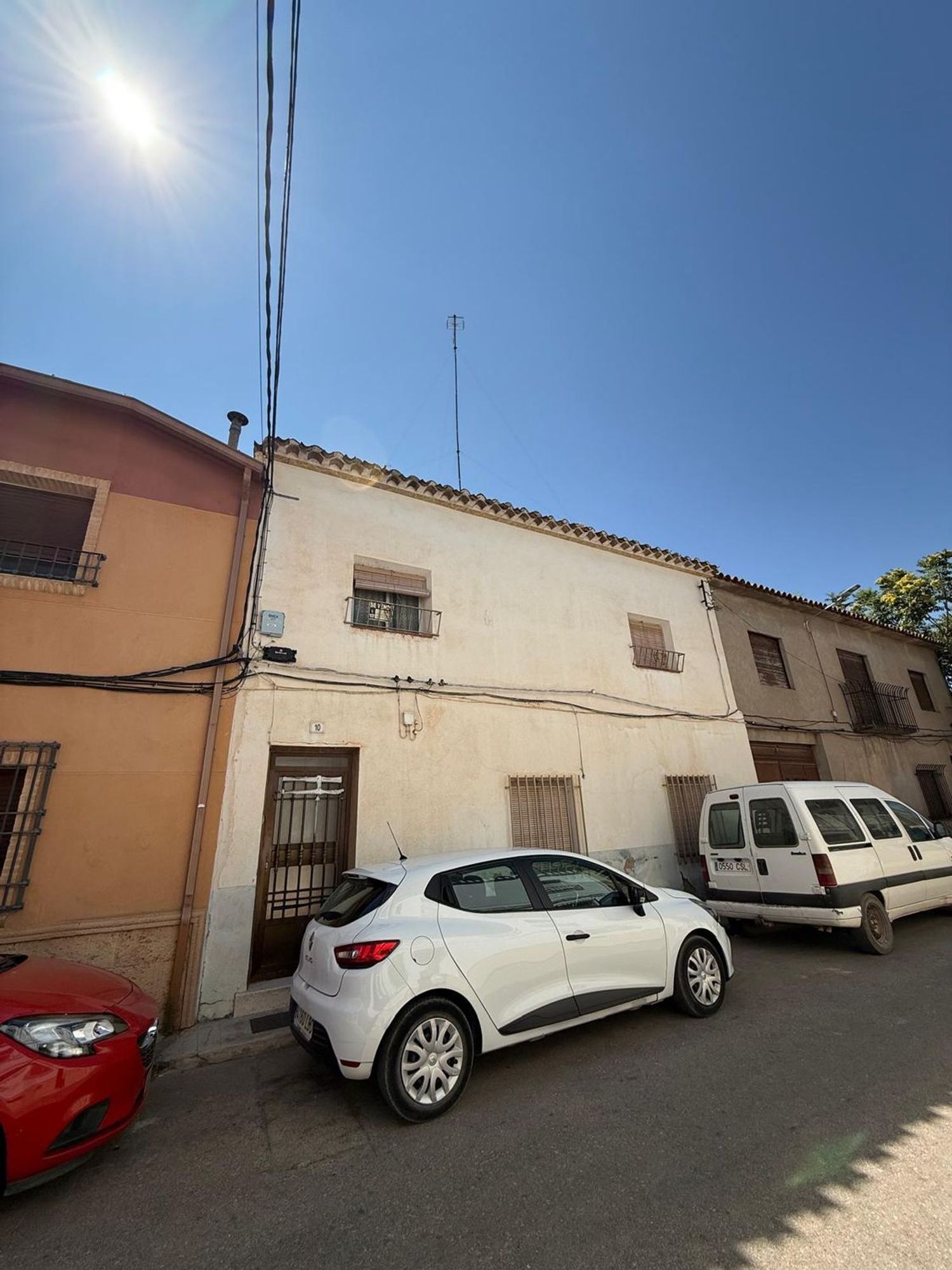 Casa o chalet independiente en Pozo Gallego, 10 - Foto 3