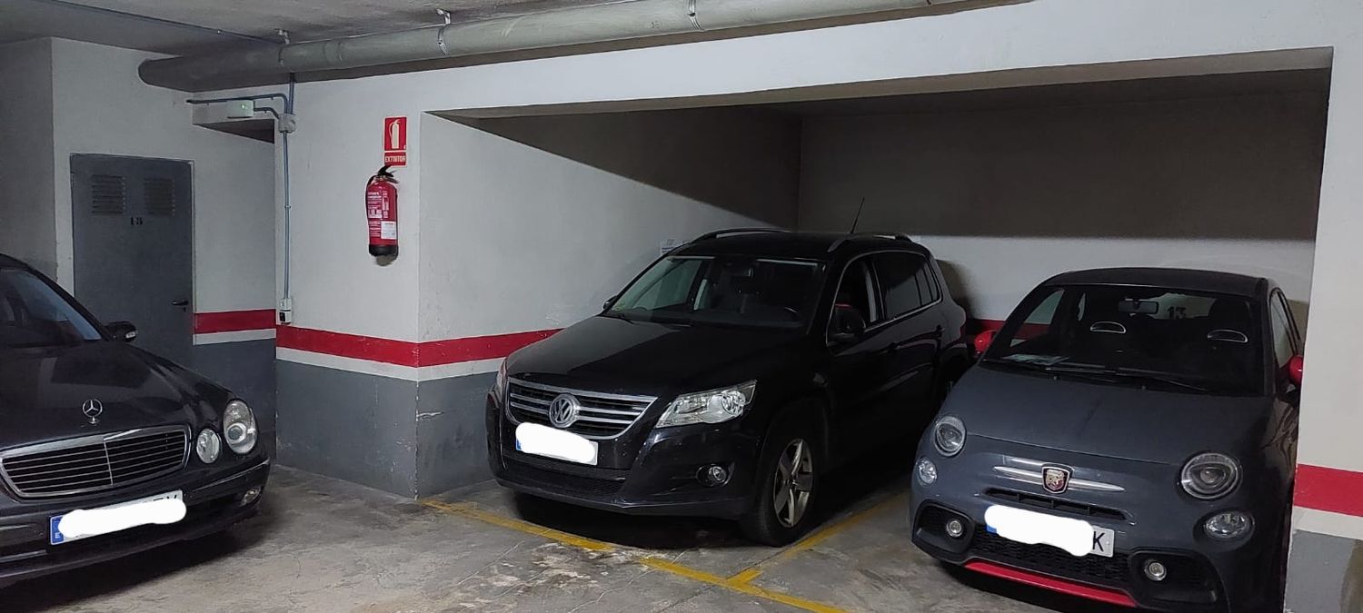 Piso en Calle de la Ciutat de Mula, 13 - Foto 20