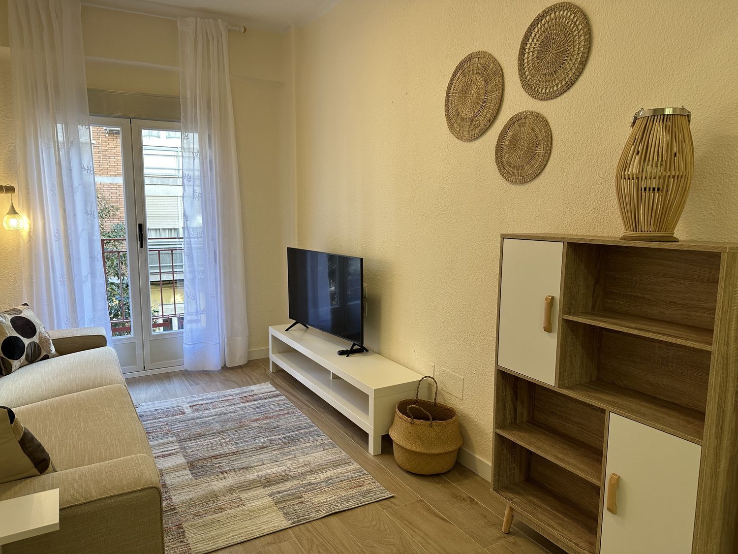 Piso en calle de Canillas, 45 - Foto 14