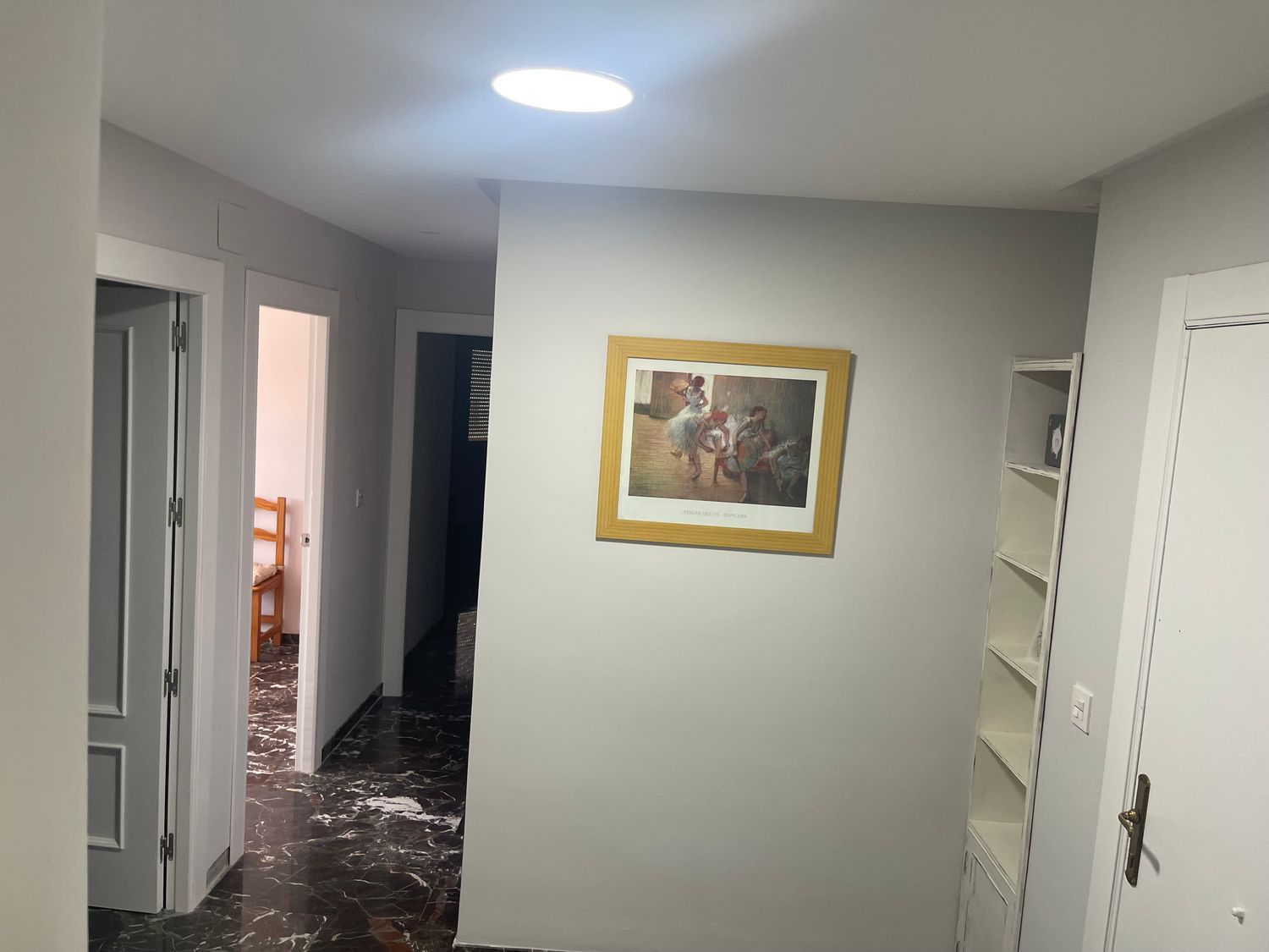 Piso en camino de Ronda, 204 - Foto 22