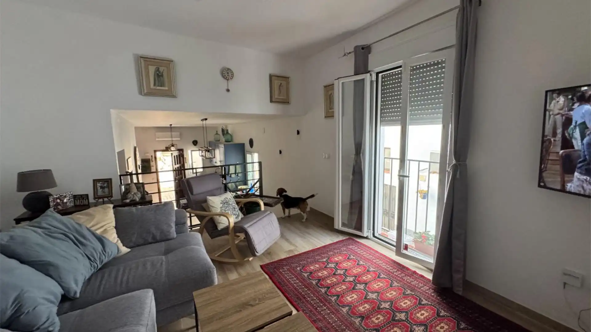 Dúplex en  Avenida Mar y Sierra 9 - Foto 16