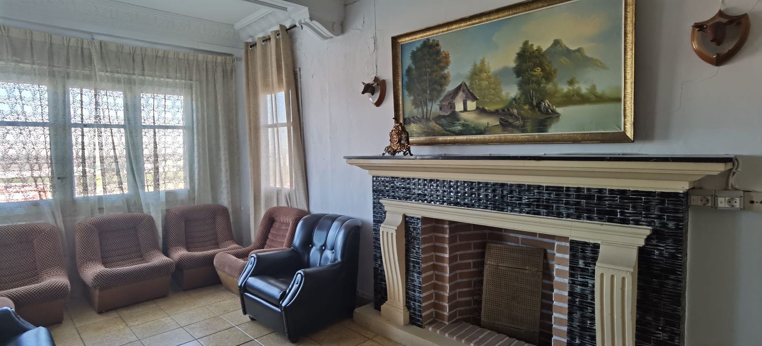 Casa o chalet independiente en Avenida de Zaragoza, 28 - Foto 3