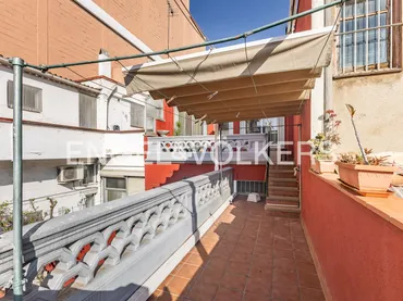 Chalet en Sabadell - Foto 47