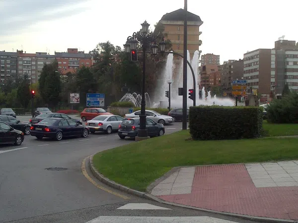 Piso en Calle González Besada, 55, Auditorio-Seminario-Parque de Invierno - Foto 1
